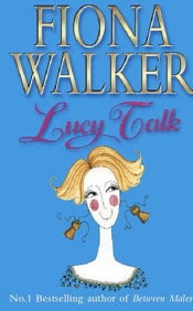 Book Cover for Lucy Talk