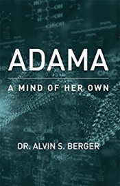 Book Cover for Adama