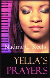 Book Cover for Yella's Prayers