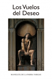Book Cover for Los Vuelos del Deseo