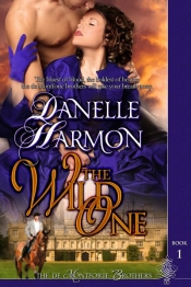 Book Cover for The Wild One