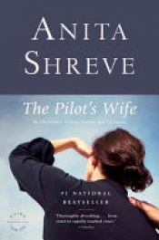 Book Cover for The Pilot's Wife Book Cover for The Pilot's Wife