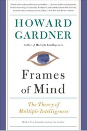 Book Cover for Frames Of Mind Book Cover for Frames Of Mind