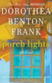 Book Cover for Porch Lights