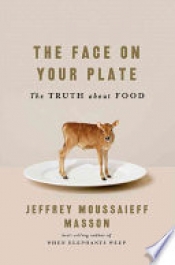 Book Cover for The Face on Your Plate Book Cover for The Face on Your Plate