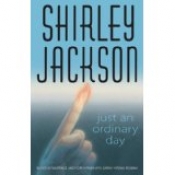 Book Cover for Just an Ordinary Day