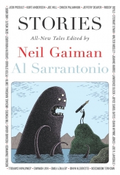 Book Cover for Stories