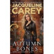 Book Cover for Autumn Bones