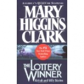 Book Cover for The Lottery Winner and Other Stories