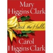 Book Cover for Deck the Halls