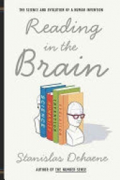 Book Cover for Reading in the Brain Book Cover for Reading in the Brain