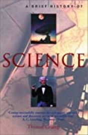 Book Cover for A Brief History Of Science