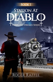 Book Cover for Station At Diablo