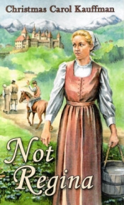 Book Cover for Not Regina