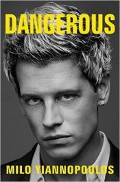 Book Cover for Dangerous