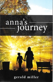 Book Cover for Anna's Journey Book Cover for Anna's Journey