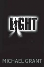 Book Cover for Light (Gone #6) Book Cover for Light (Gone #6)