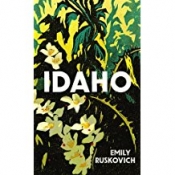 Book Cover for Idaho