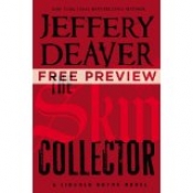 Book Cover for The Skin Collector
