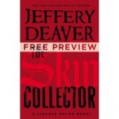 Book Cover for The Skin Collector