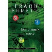 Book Cover for Hangman's Curse Book Cover for Hangman's Curse