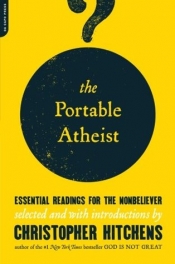 Book Cover for The Portable Atheist Book Cover for The Portable Atheist