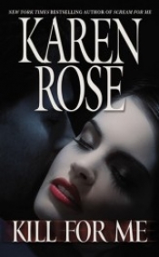 Book Cover for Kill For Me Book Cover for Kill For Me