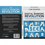 Book Cover for The Digital Banking Revolution Book Cover for The Digital Banking Revolution