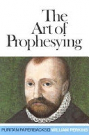 Book Cover for The Art of Prophesying Book Cover for The Art of Prophesying