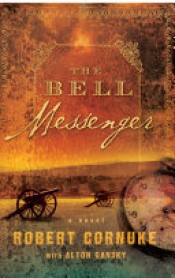 Book Cover for The Bell Messenger Book Cover for The Bell Messenger
