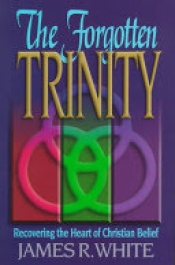 Book Cover for The Forgotten Trinity Book Cover for The Forgotten Trinity