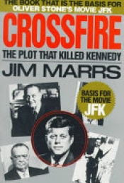 Book Cover for Crossfire Book Cover for Crossfire