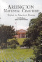 Book Cover for Arlington National Cemetery, Shrine to America's Heroes