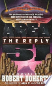 Book Cover for The Reply