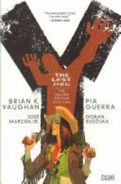 Book Cover for Y Book Cover for Y