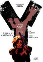 Book Cover for Y Book Cover for Y
