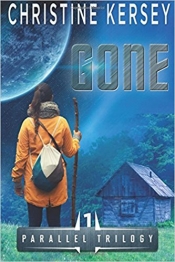 Book Cover for Gone Book Cover for Gone