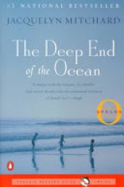 Book Cover for The Deep End of the Ocean