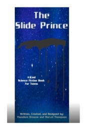 Book Cover for The Slide Prince Book Cover for The Slide Prince