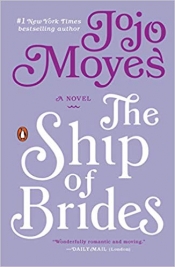 Book Cover for The Ship of Brides Book Cover for The Ship of Brides