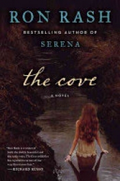 Book Cover for The Cove Book Cover for The Cove