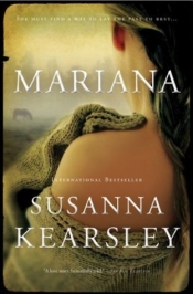 Book Cover for Mariana