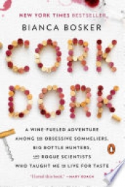Book Cover for Cork Dork Book Cover for Cork Dork