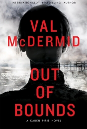 Book Cover for Out of Bounds Book Cover for Out of Bounds