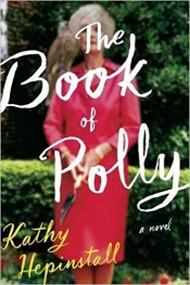 Book Cover for The Book of Polly Book Cover for The Book of Polly