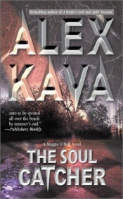 Book Cover for The Soul Catcher Book Cover for The Soul Catcher