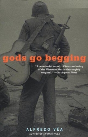 Book Cover for Gods Go Begging Book Cover for Gods Go Begging