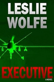 Book Cover for Executive