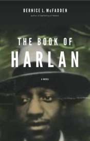 Book Cover for The Book of Harlan