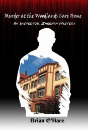 Book Cover for Murder at the Care Home Book Cover for Murder at the Care Home